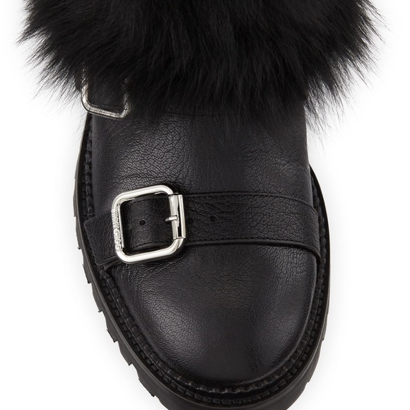 Jimmy Choo boots - Picture 8 of 8